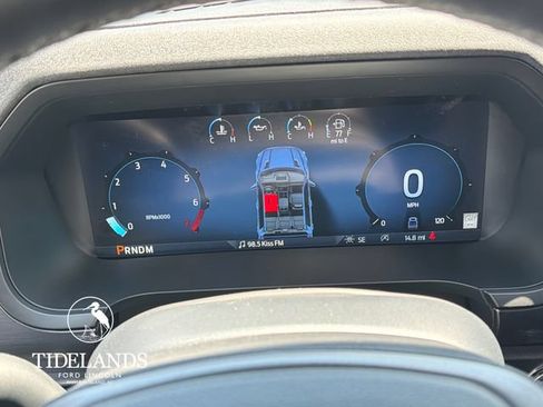New 2026 Ford F150 Lariat AWD/4WD image 17