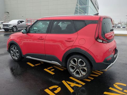 Used 2022 Kia Soul X-Line image 6