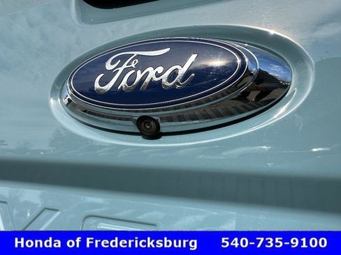 Used 2023 Ford Maverick XLT w/ XLT Luxury Package image 10