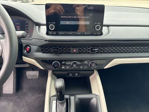 Used 2025 Honda Accord LX image 20