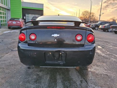 Used 2006 Chevrolet Cobalt LT w/ Preferred Equipment Group image 15