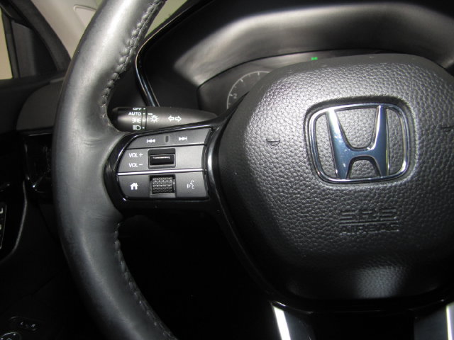 Certified 2024 Honda CR-V EX-L image 28