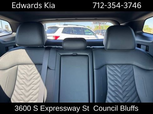 New 2026 Kia Sportage X-Line AWD/4WD image 21