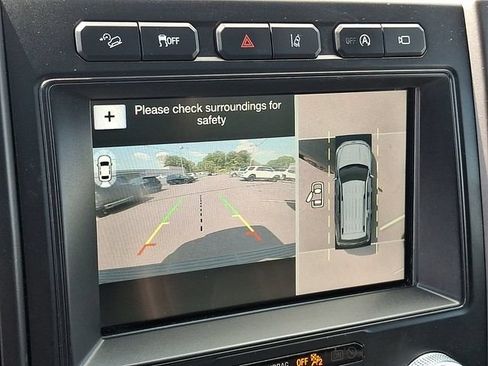 Used 2019 Ford Expedition Limited w/ Equipment Group 303A AWD/4WD image 15
