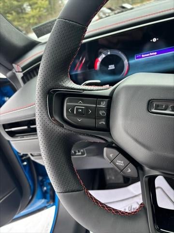 New 2026 Dodge Charger Scat Pack AWD/4WD image 44