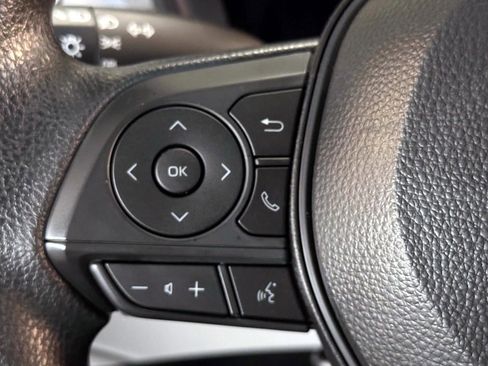 Certified 2026 Toyota Corolla Cross L image 22