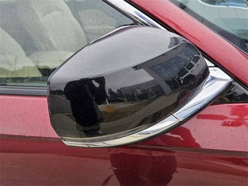 Used 2021 Jeep Grand Cherokee L Limited w/ Luxury Tech Group II image 17