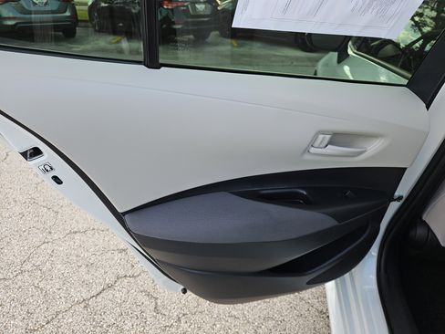 Used 2024 Toyota Corolla LE image 11