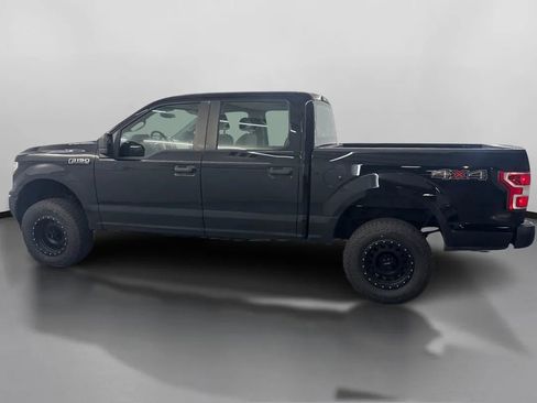 Used 2018 Ford F150 XL image 5