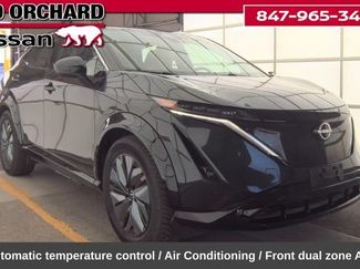 Used 2023 Nissan Ariya FWD video 2