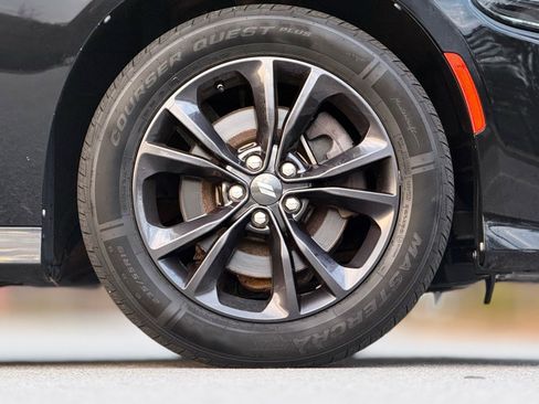 Used 2020 Dodge Charger GT w/ Blacktop Package image 20