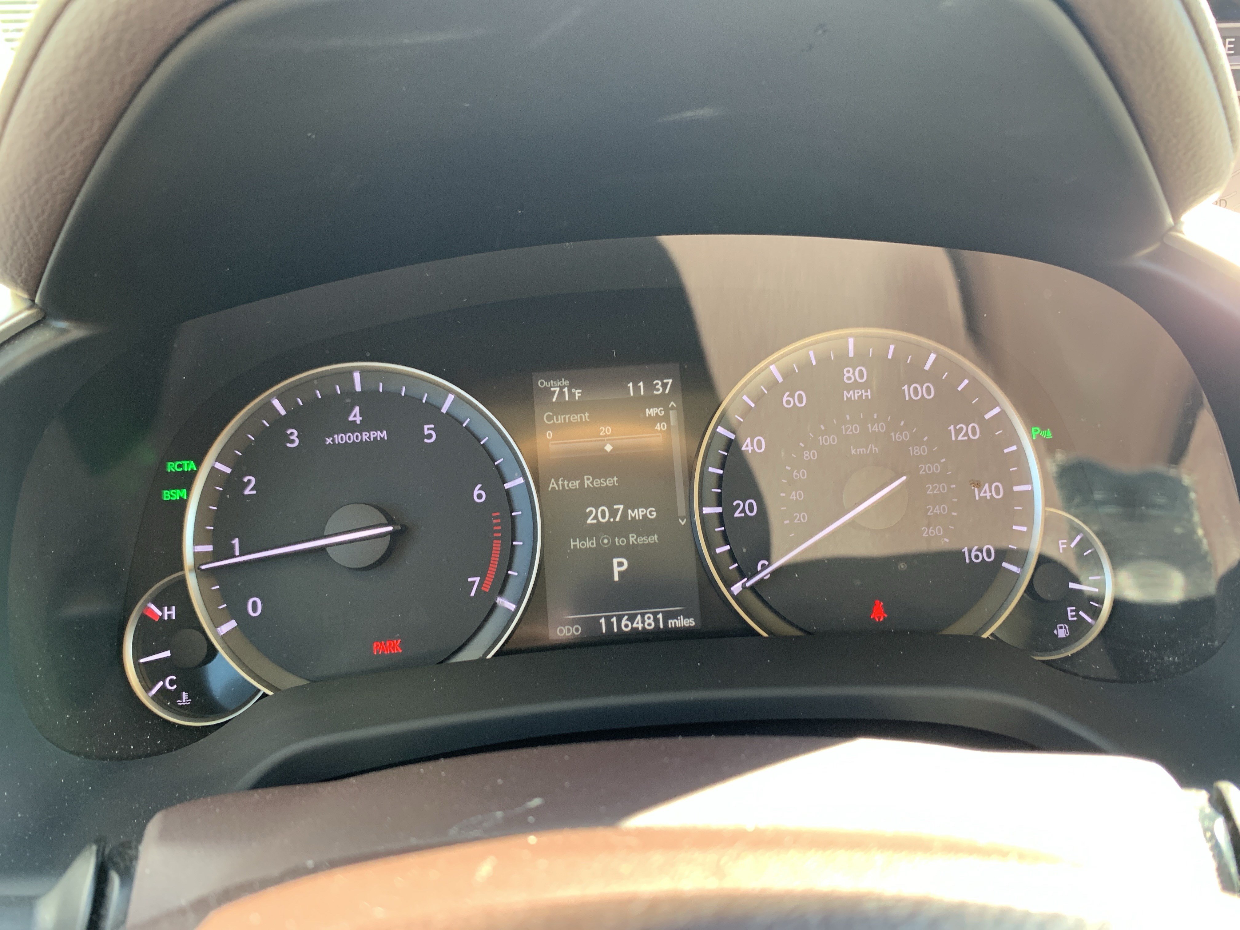 Used 2016 Lexus RX 350 FWD w/ Premium Package image 21