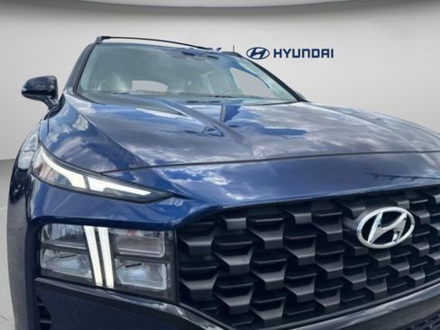 Used 2023 Hyundai Santa Fe XRT FWD image 34