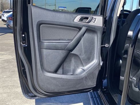 Used 2019 Ford Ranger XLT w/ Equipment Group 302A Luxury image 35