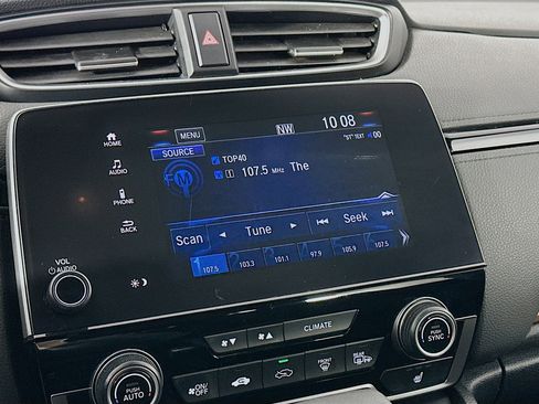 Used 2019 Honda CR-V EX image 21