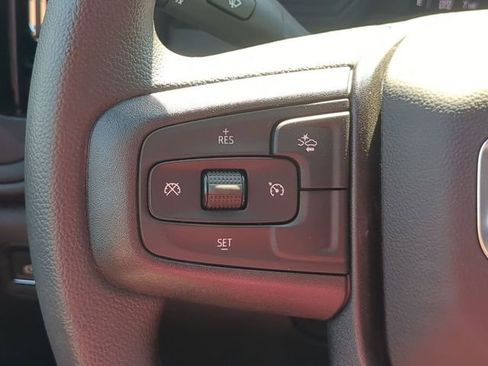 New 2025 GMC Sierra 2500 Pro image 26