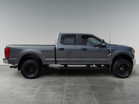 Used 2022 Ford F250 XL w/ STX Appearance Package AWD/4WD image 6