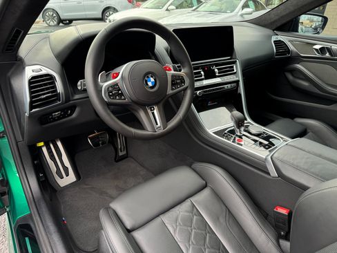 Used 2024 BMW M8 Competition image 23