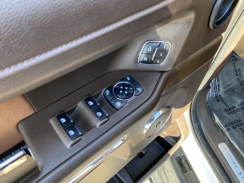 Used 2023 Ford Expedition King Ranch image 38