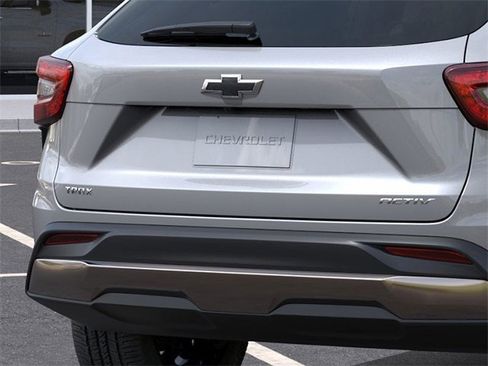 New 2026 Chevrolet Trax ACTIV image 14