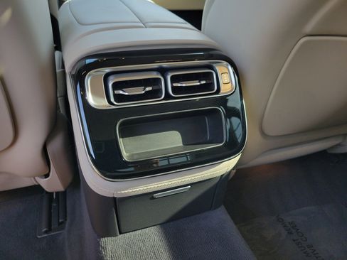 Certified 2022 Mercedes-Benz S 580 4MATIC Sedan image 16