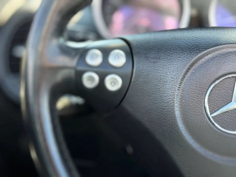 Used 2007 Mercedes-Benz SLK 280 image 24