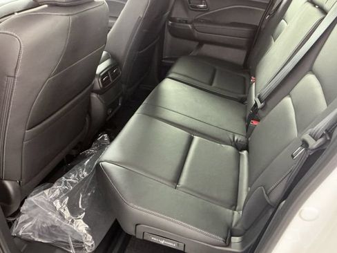 New 2026 Honda Ridgeline RTL image 10