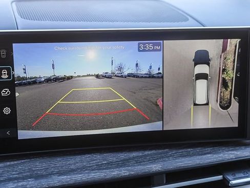 New 2026 Hyundai Santa Fe Limited image 27