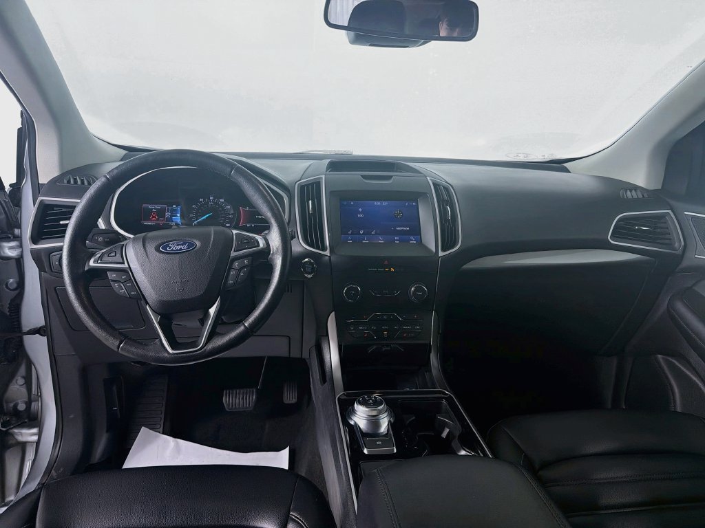 Used 2020 Ford Edge SEL w/ Convenience Package AWD/4WD image 22