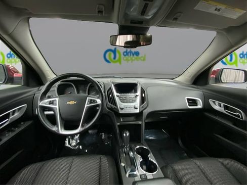 Used 2017 Chevrolet Equinox LT w/ Convenience Package AWD/4WD image 26
