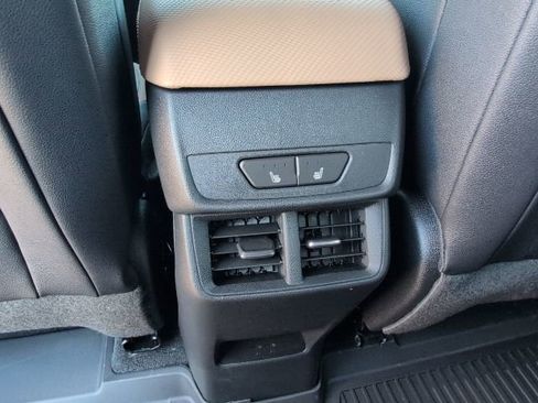 New 2026 Chevrolet Equinox ACTIV w/ Convenience Package III image 7