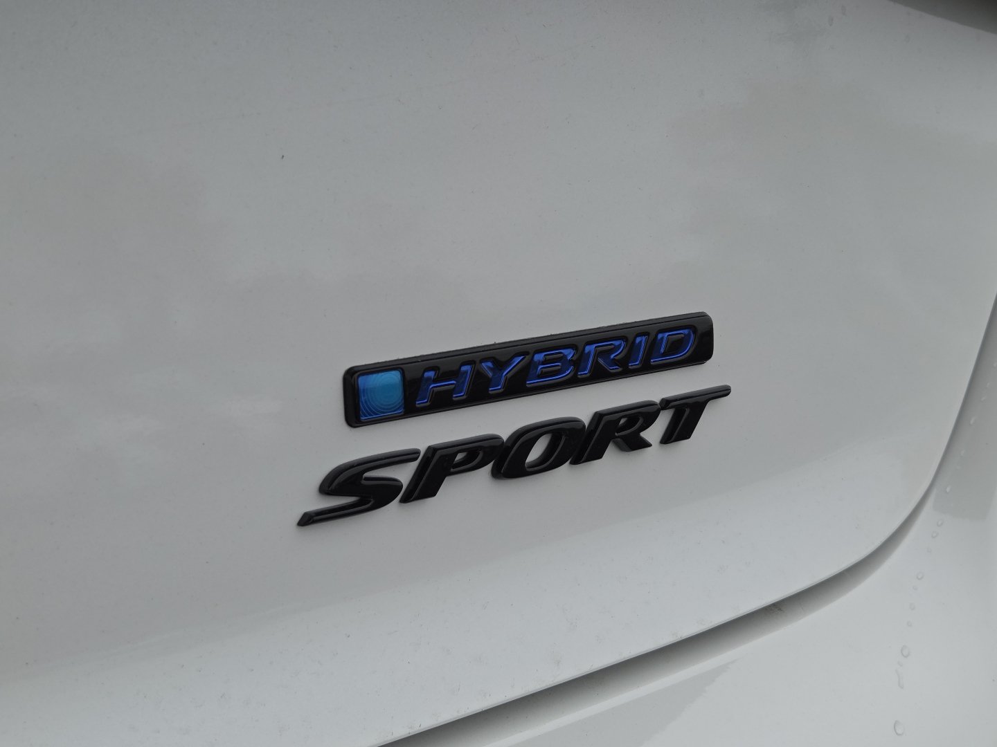 New 2026 Honda Accord Sport image 12