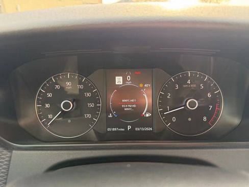 Used 2020 Land Rover Range Rover Velar S AWD/4WD image 15