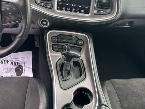 Certified 2022 Dodge Challenger GT w/ Plus Package image 14