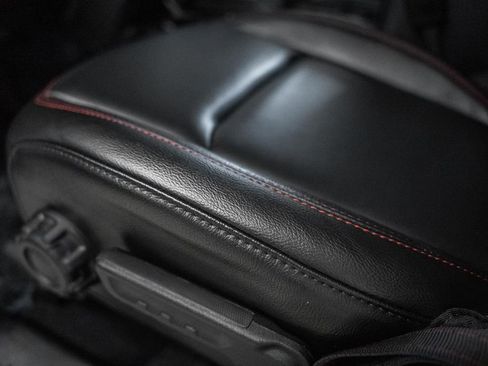 Certified 2021 Jeep Wrangler Rubicon image 39