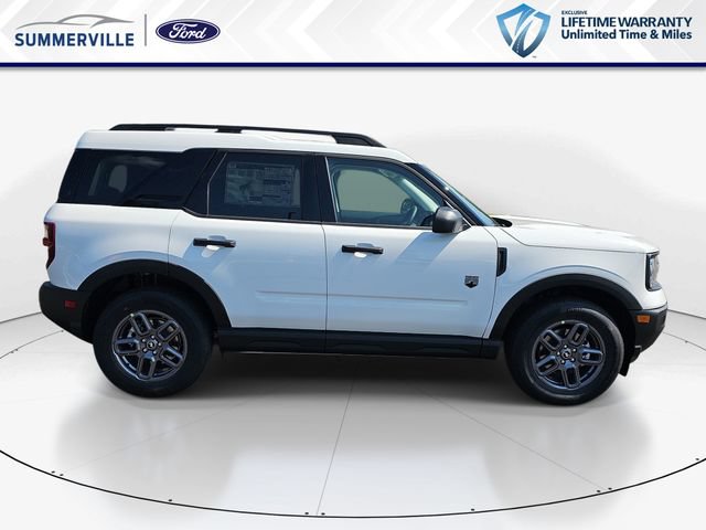 New 2026 Ford Bronco Sport Big Bend AWD/4WD image 2