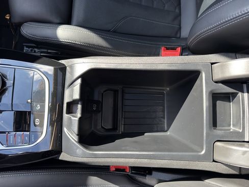 Used 2023 BMW X3 M w/ Competition Package image 25