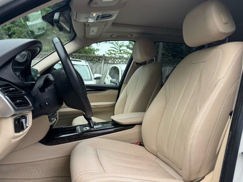 Used 2015 BMW X5 xDrive35i AWD/4WD image 16