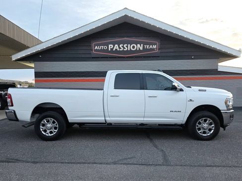 Used 2019 RAM 2500 Big Horn AWD/4WD image 6