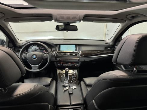 Used 2014 BMW 550i 550i Sedan 4D image 23