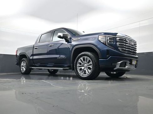 Used 2023 GMC Sierra 1500 Denali w/ Technology Package image 23