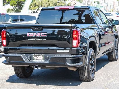 Used 2023 GMC Sierra 1500 Elevation