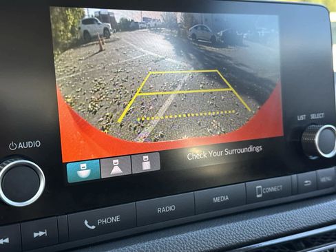 Used 2022 Honda Civic EX image 23