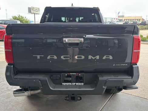New 2026 Toyota Tacoma Limited image 5