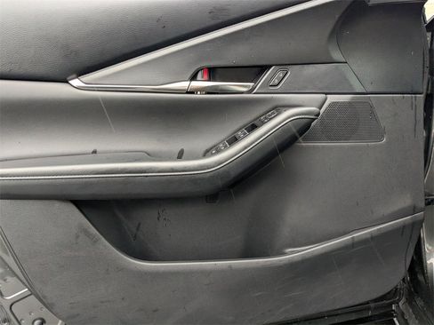 Used 2025 MAZDA CX-30 AWD 2.5 S w/ Preferred Package image 13