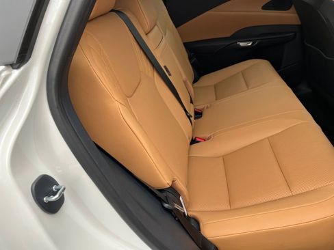 New 2026 Lexus RX 350h image 8