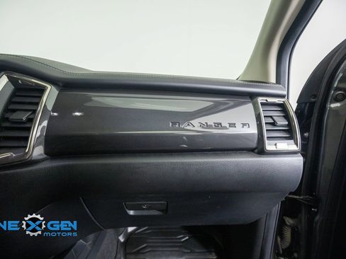 Used 2019 Ford Ranger Lariat w/ Equipment Group 501A Mid AWD/4WD image 42