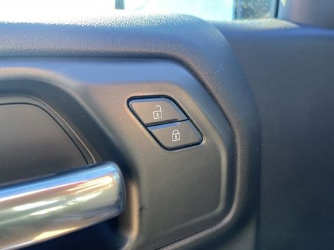 New 2026 Chevrolet Silverado 1500 Custom image 16