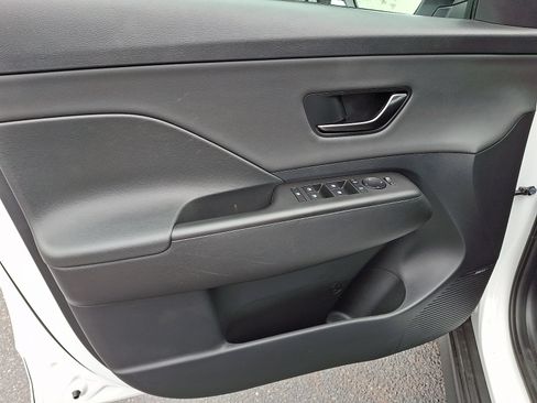 Certified 2024 Hyundai Kona N Line AWD/4WD image 12