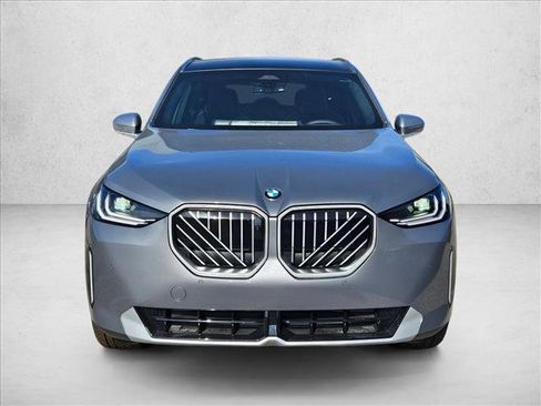 Used 2026 BMW X3 xDrive30 w/ Premium Package image 6